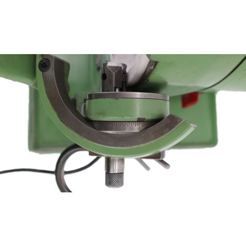 Christen 05-10 LC 21 CH Bohrerschleifmaschine Schleifmaschine drill grinding