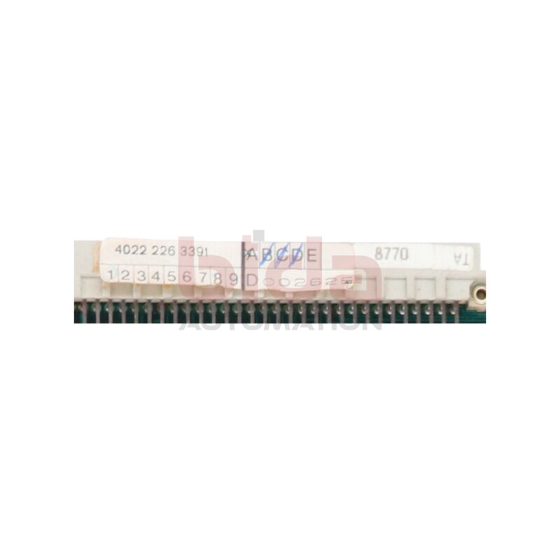 Philips 4022 226 3391 Platine Circuit board