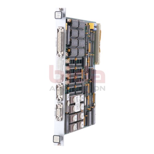 Philips 4022 226 3391 Platine Circuit board