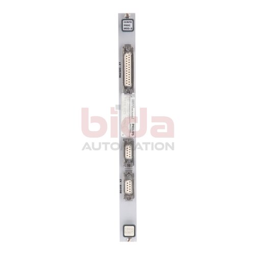 Philips 4022 226 3391 Platine Circuit board