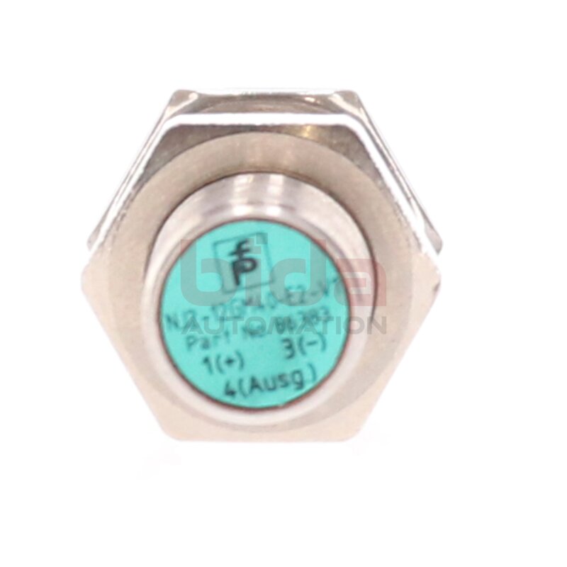 Pepperl+Fuchs NJ2-12GM40-E2-V1 Induktiver Sensor Inductive Sensor