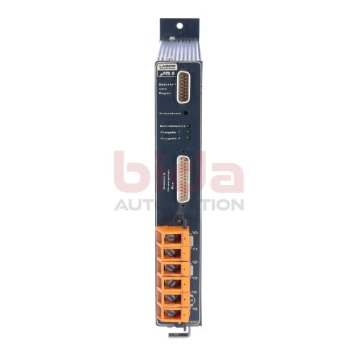 Labod Electronic uPM-A (8303) Servoregler Servo Controller