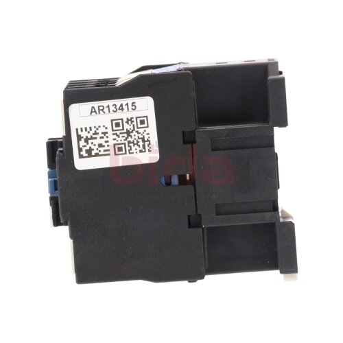 Telemecanique LC1 D25 01 Leistungssch&uuml;tz Power Contactor 750V 40A
