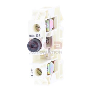 Wieland Bamberg WK 10/Si U 5x20 Reihenklemme Terminal...