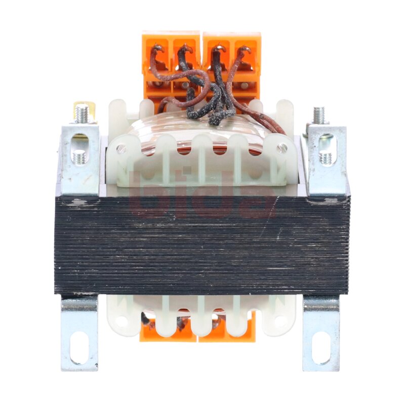 Brosinsky-Elektrotechnik IP 00 Transformator / Transformer  220/380/400V