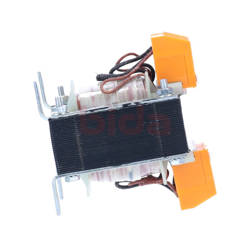 Brosinsky-Elektrotechnik IP 00 Transformator / Transformer  220/380/400V