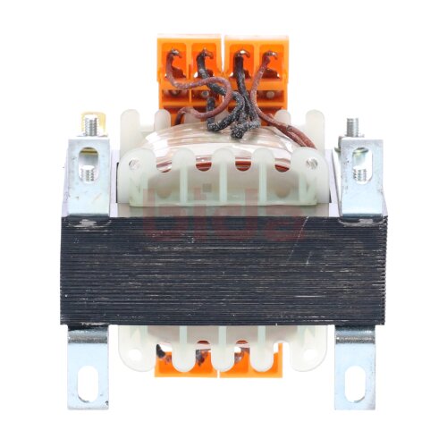 Brosinsky-Elektrotechnik IP 00 Transformator / Transformer  220/380/400V