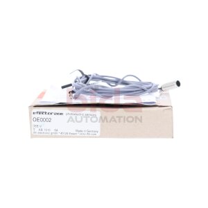 ifm electronic OE0002 Lichtschranke Photoelectric Barrier