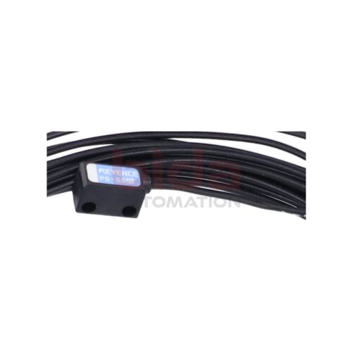 Keyence PS-55R Optischer Sensor Optical sensor