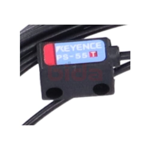 Keyence PS-55T Lichtschranke Photoelectric Barrier