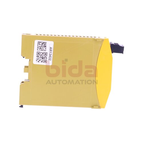 Pilz PNOZ mo2p (773520) Erweiterungsmodul Expansion module 24 VDC 6A