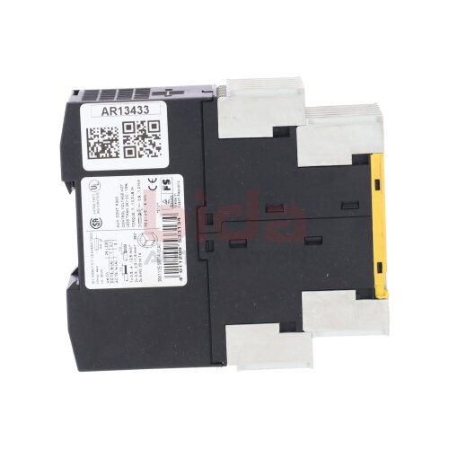 Siemens 3RK1105-1BE04-0CA0 Sicherheitsmonitor Safety monitor 300V 4A
