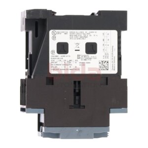Siemens 3RT2027-1BB44 Leistungsschütz Power...