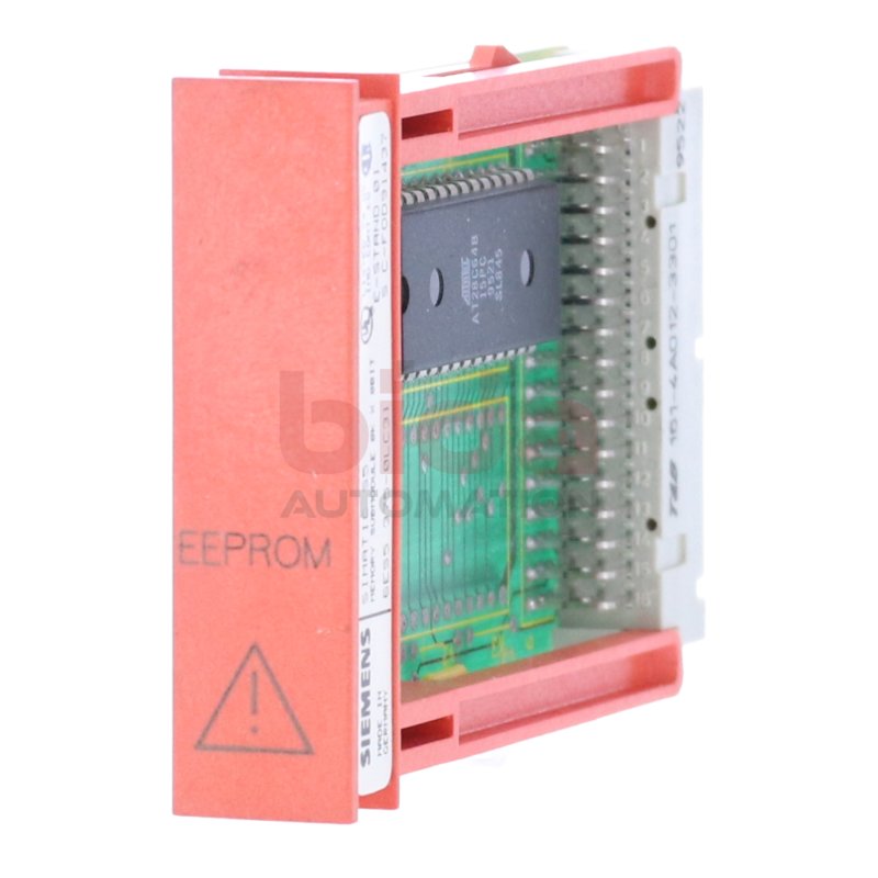 Siemens 6ES5375-0LC31 / 6ES5 375-0LC31 Speichermodul Memory module