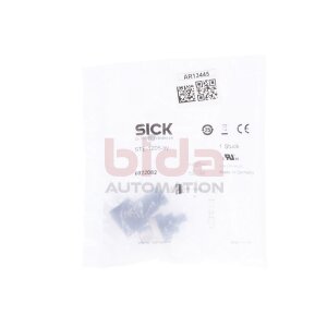 Sick STE-1205-W Steckverbinder Connector 125V 4A
