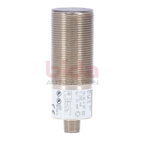 Balluff BES 516-327-G-S4-C N&auml;hrungssensor Proximity Sensor 10-30V