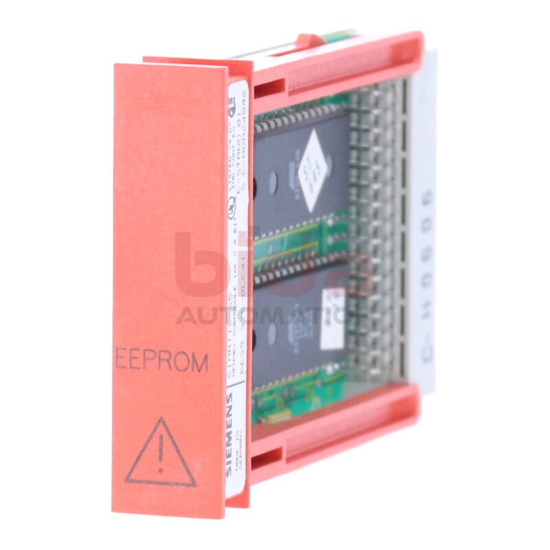 Siemens 6ES5 375-0LC41 Speichermodul  Memory module
