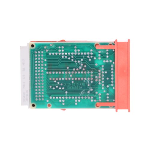 Siemens 6ES5 375-0LC41 Speichermodul  Memory module