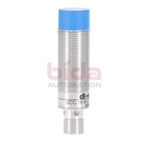 Disoric DCC 18 M 20 PSK-IBSL Nährungssensor...