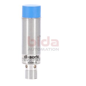 Disoric DCC 18 M 20 PSK-IBSL Nährungssensor...