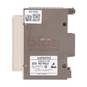 Siemens 6ES5 482-8MA12 Digitale Ein-und Ausgabe Digital...