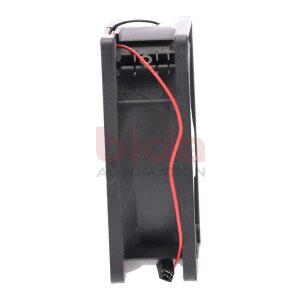 Ebmpapst 3314 H Axiallüfter / Axial fan 24VDC 220mA...