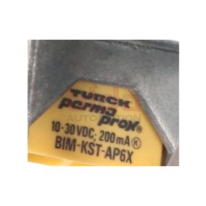 Turck BIM-KST-AP6X Nährungssensor Proximity Sensor...