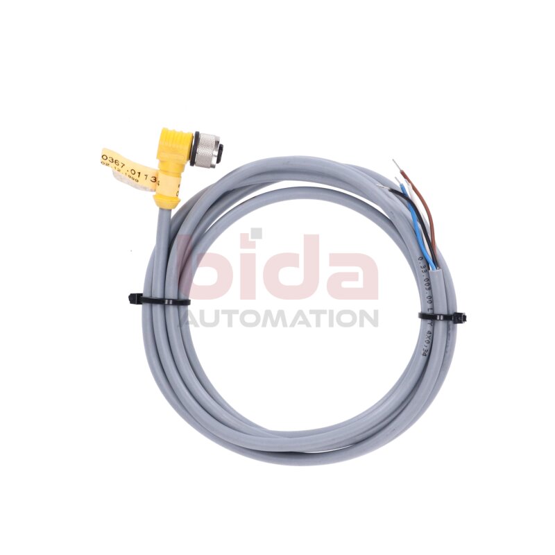 Turck WK4.4T-2 Sensorkabel Sensor Cable