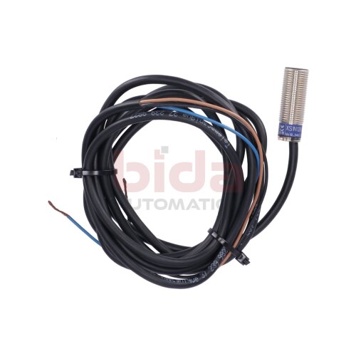 Telemecanique XS1N12NA340 N&auml;hrungssensor Proximity Sensor 12-24V
