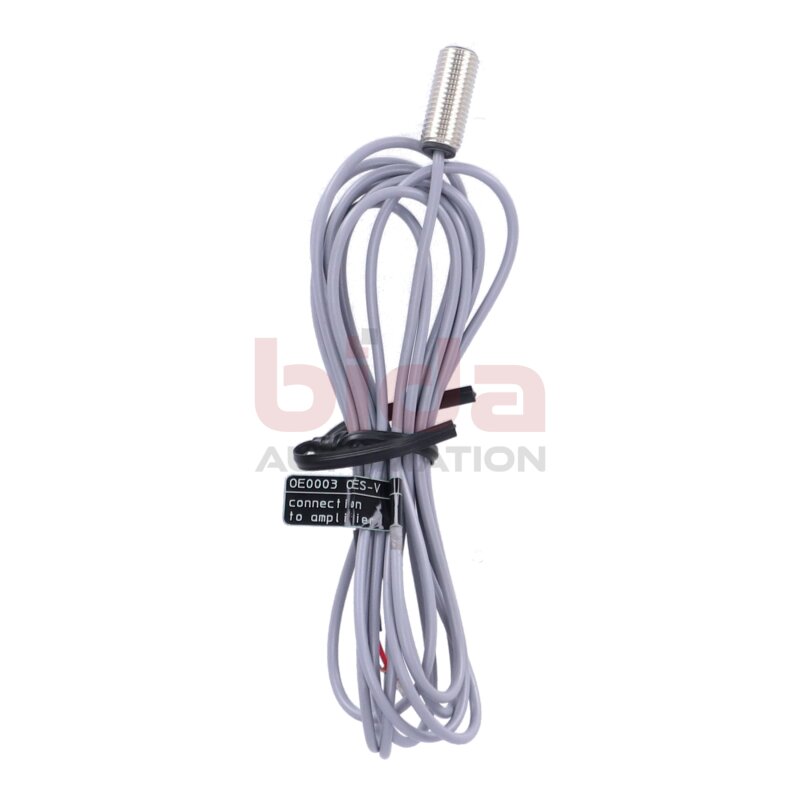 ifm electronic OE0003 OES-V Einweglichtschranke Through-beam light barrier