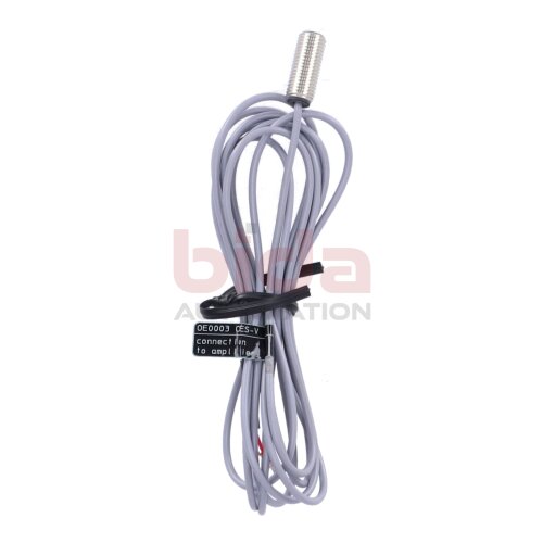 ifm electronic OE0003 OES-V Einweglichtschranke Through-beam light barrier