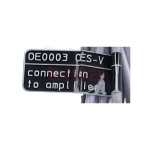 ifm electronic OE0003 OES-V Einweglichtschranke Through-beam light barrier
