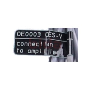 ifm electronic OE0003 OES-V Einweglichtschranke...