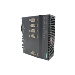 Siemens 6GK1105-0AA00 Industrial Ethernet OSM Switch...