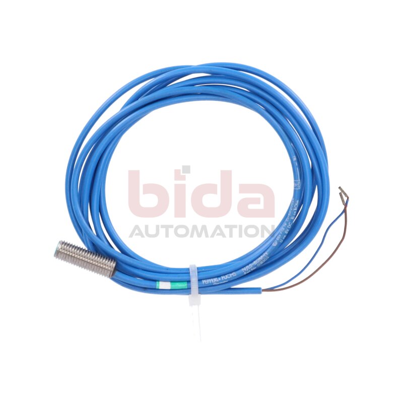 Pepperl+Fuchs NJ1,5-8GM-N (01830S) N&auml;hrungssensor Proximity Sensor  8VDC