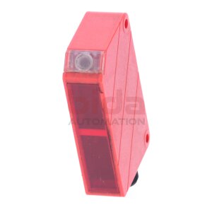 Leuze electronic PRK 46/44-S12 Lichtschranke...