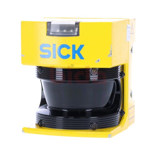 Sick PLS101-312 Laser Scanner 24V 30W