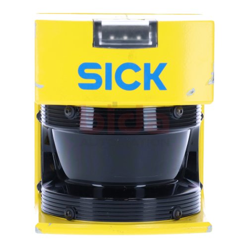 Sick PLS101-312 Laser Scanner 24V 30W