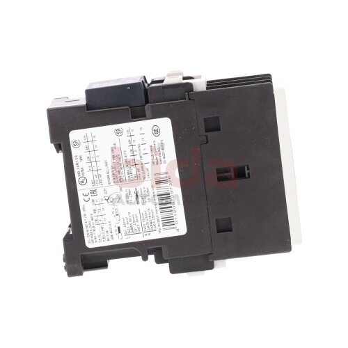 Siemens 3RT1025-1KB40 Leistungssch&uuml;tz Power Contactor 400V 17A 7,5kW