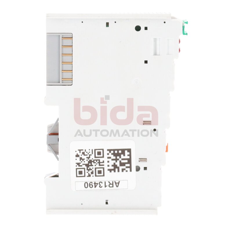 Wago 750-455 Eingangsmodul Input Module 24 VDC