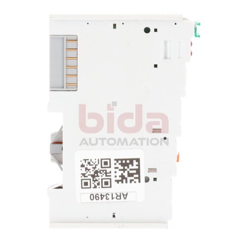 Wago 750-455 Eingangsmodul Input Module 24 VDC