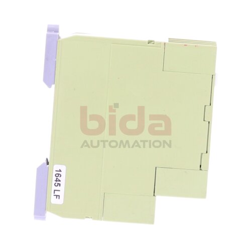 Comat Releco C203.01/UC24V Relais Relay 250V 6A