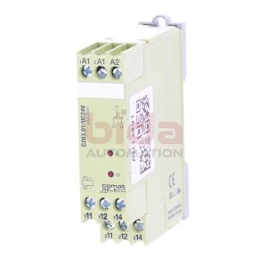 Comat Releco C203.01/UC24V Relais Relay 250V 6A