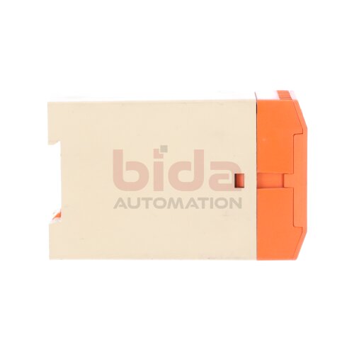 Ziehl-Abegg GU-1 ET 3F-64 Geschwindigkeits&uuml;berwachung Speed monitoring 230V