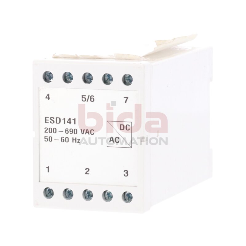 Konecranes ESD141 Abschaltregler Cut-off controller  200-690 VAC