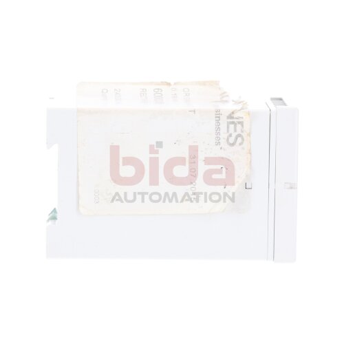 Konecranes ESD141 Abschaltregler Cut-off controller  200-690 VAC