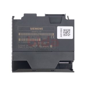 Siemens 6ES7 153-1AA02-0XB0 / 6ES7153-1AA02-0XB0...
