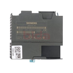 Siemens 6ES7 315-2AF02-0AB0 / 6ES7315-2AF02-0AB0...