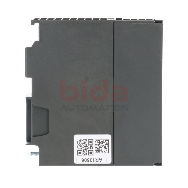 Siemens 6ES7 360-3AA01-0AA0 Anschaltung Interface