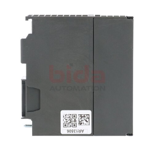 Siemens 6ES7 360-3AA01-0AA0 Anschaltung Interface